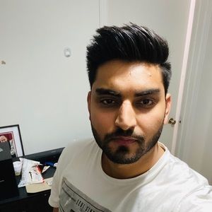 Meet your Posher, Manoj